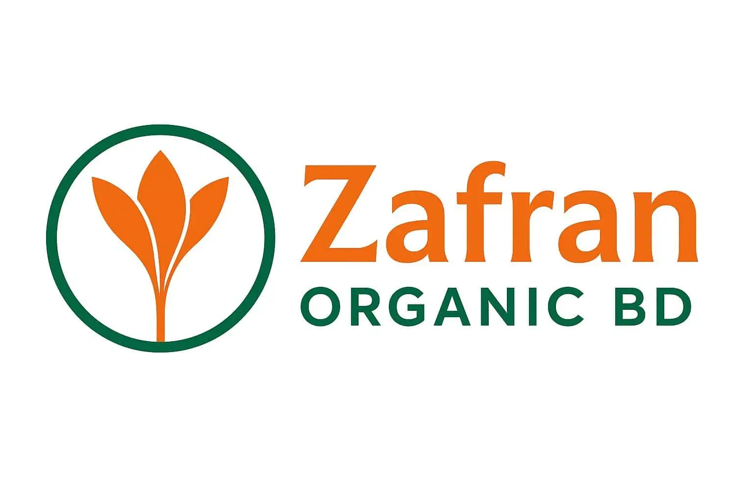 ZAFRAN ORGANIC BD STORE
