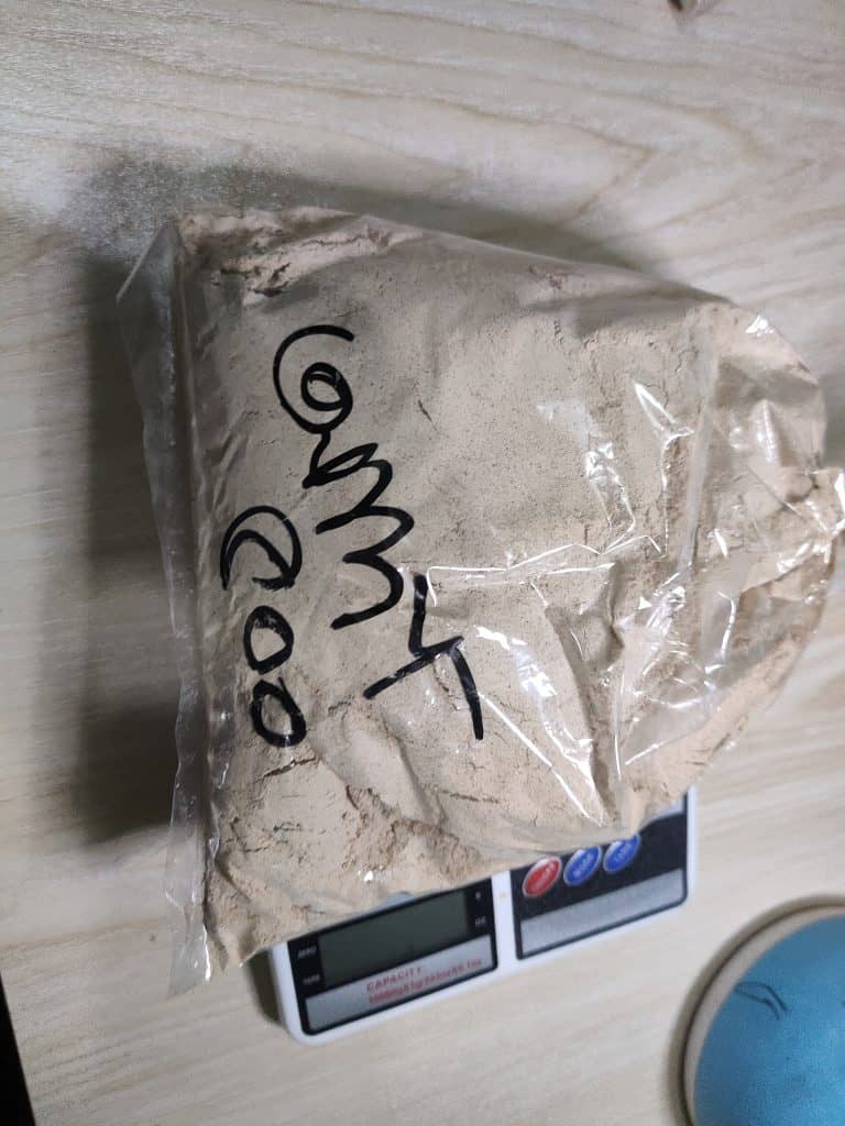 Zafranorganicbd.store organic ada gura আদা গুঁড়া