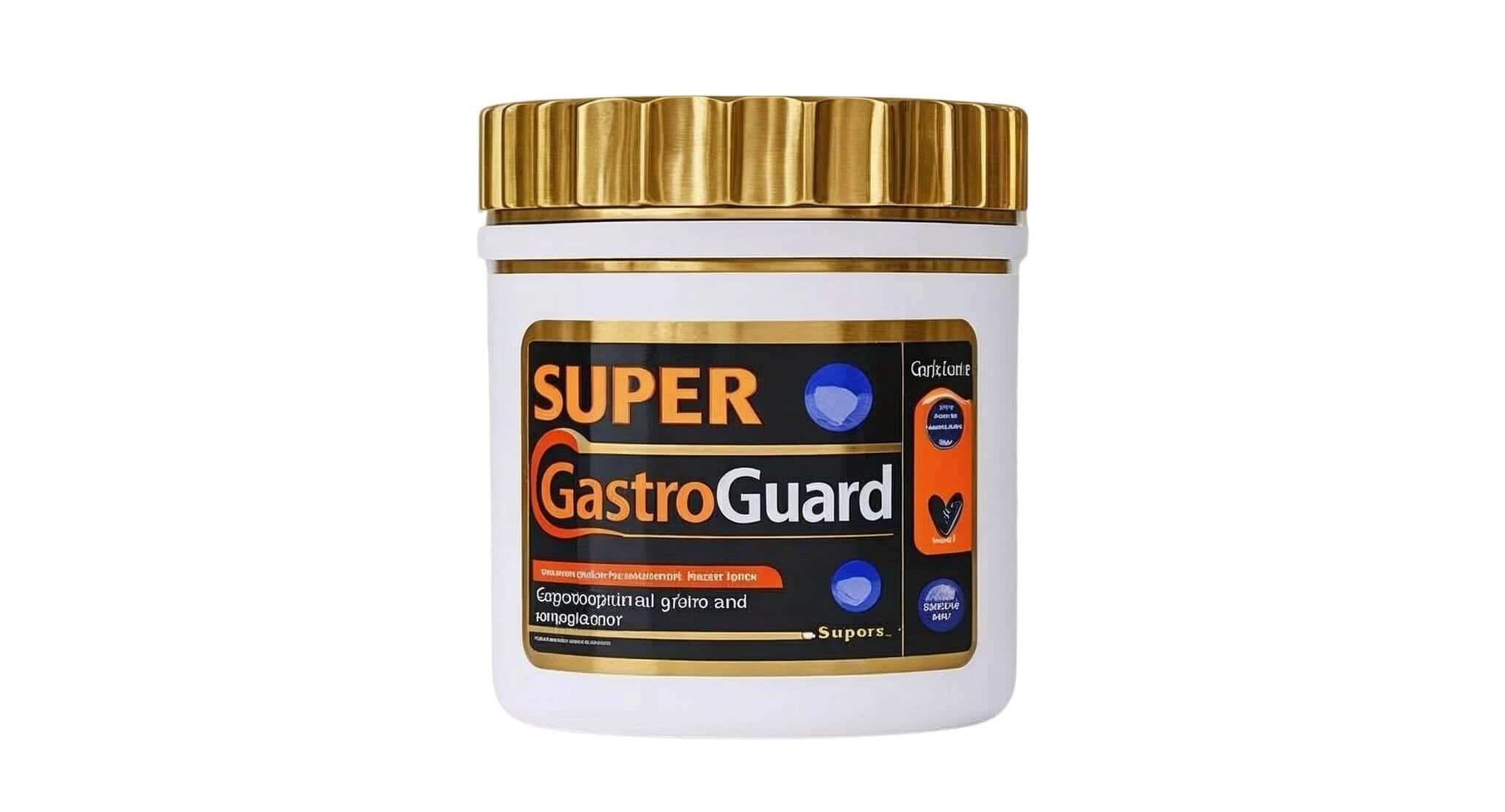 ZafranOrganicBd.store Super Gastroguard